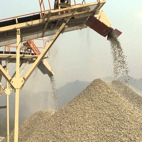 BRK Mining Operations